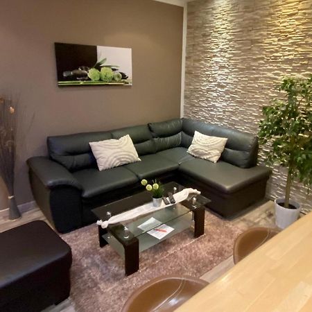 Wilsmann Apartmentvermietung Хёфельхоф Экстерьер фото
