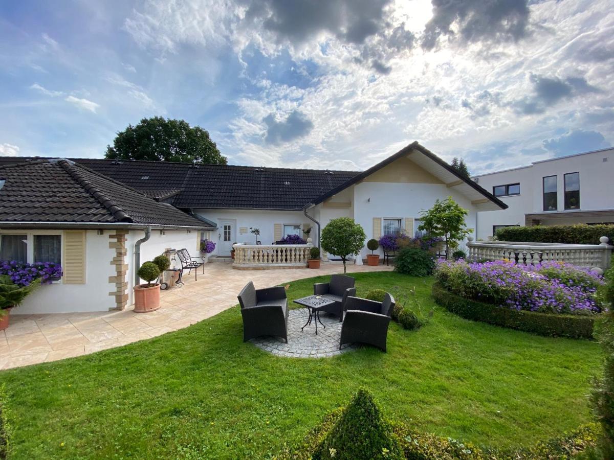 Wilsmann Apartmentvermietung Хёфельхоф Экстерьер фото