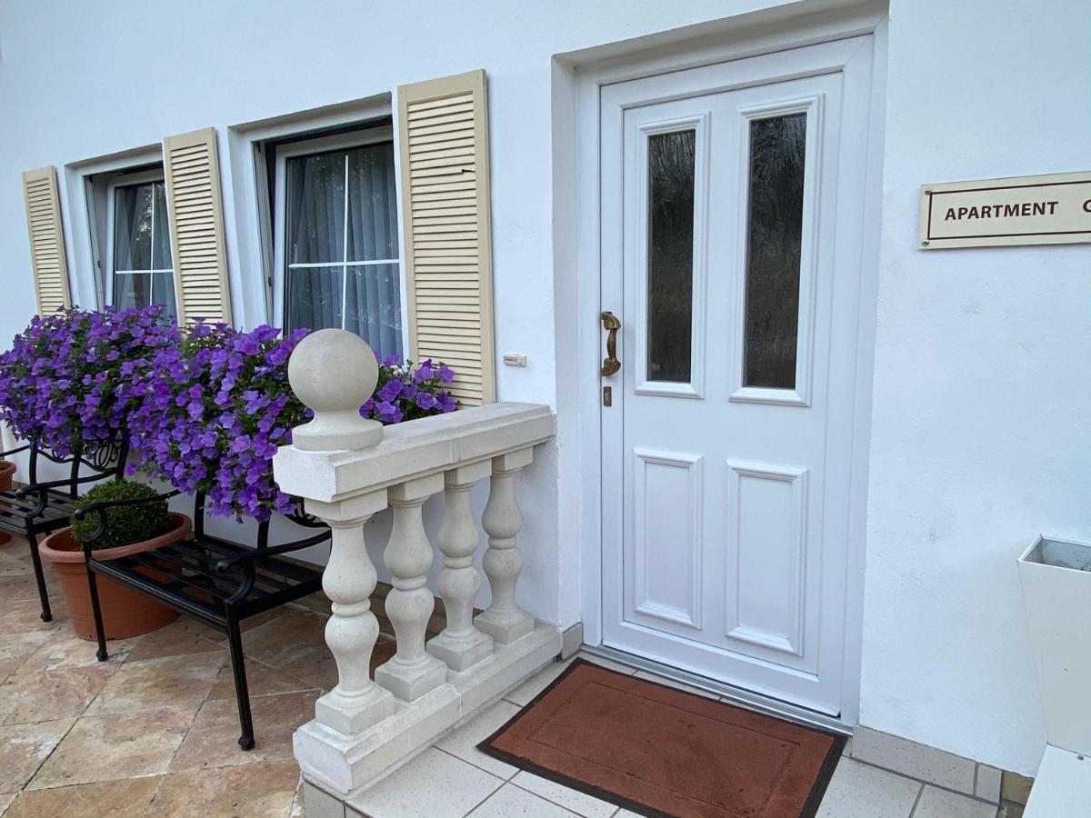Wilsmann Apartmentvermietung Хёфельхоф Экстерьер фото