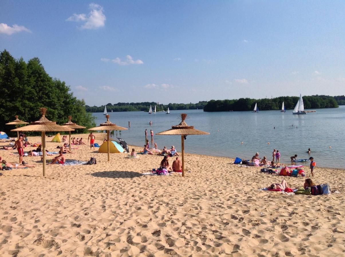 Wilsmann Apartmentvermietung Хёфельхоф Экстерьер фото