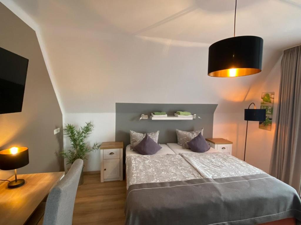 Wilsmann Apartmentvermietung Хёфельхоф Экстерьер фото