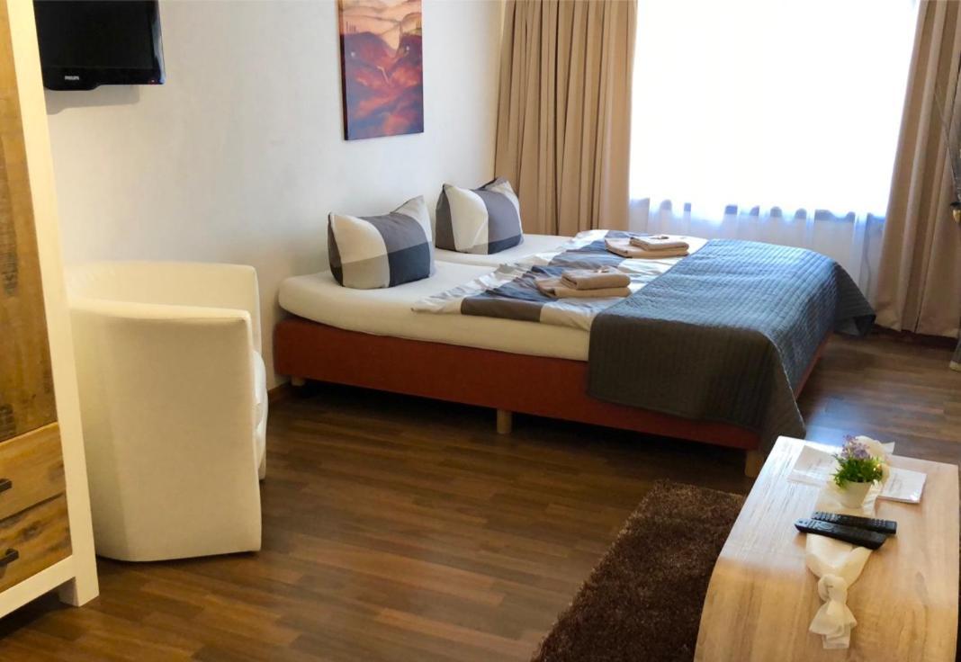 Wilsmann Apartmentvermietung Хёфельхоф Экстерьер фото