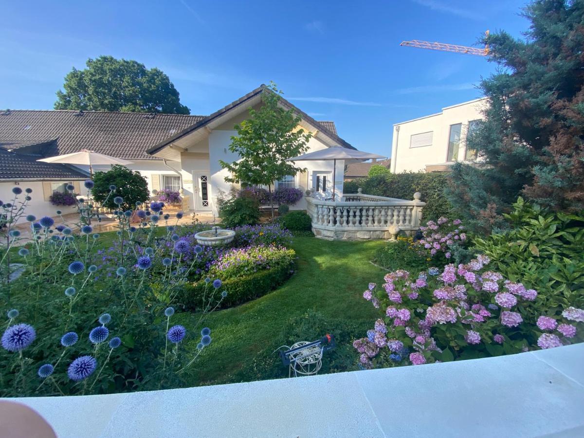 Wilsmann Apartmentvermietung Хёфельхоф Экстерьер фото
