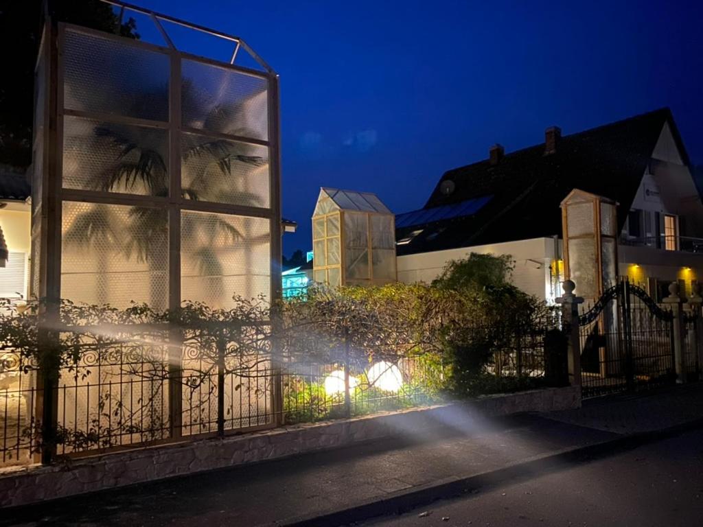 Wilsmann Apartmentvermietung Хёфельхоф Экстерьер фото